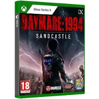 Series X Daymare 1994: Sandcastle