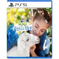 Ps5 My Life Farm Vet