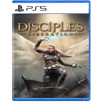 Ps5 Disciples Liberation Deluxe Edition