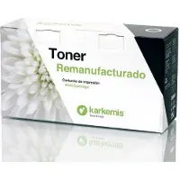 Karkemis Tn247m återvunnen Toner