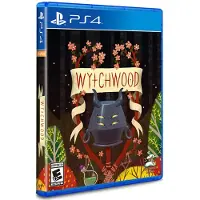 Wytchwood Import