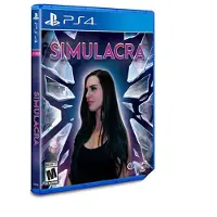 Ps4 Simulacra Import