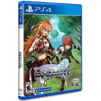 Ps4 Ruinverse Import