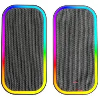 Mars Gaming Ms-om Rgb Gaminghögtalare