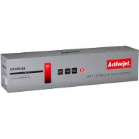 ActiveJet Canon C-exv11 Kompatibla Bläckpatroner