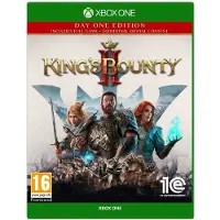 One Kings Bounty 2 Day One Edition