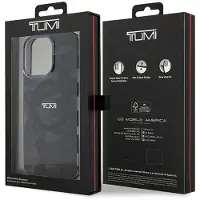 Tumi Tuhmp15xdlcag Iphone 15 Pro Max 6.7 Camo Print Telefonfodral