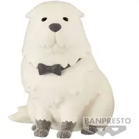 Banpresto Spyxfamily Mjuk Och Fluffig Bond Forger-figur 8 Cm