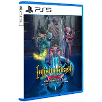 Ps5 Infinity Strash Dragon Quest The Adventure Of Dai Imp English