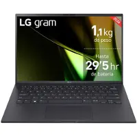 LG Gram 14z90s 14´´ Ultra 7-155h/32gb/1tb Ssd Laptop