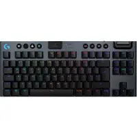 Logitech G915 X Lightspeed Tkl English Tangentbord