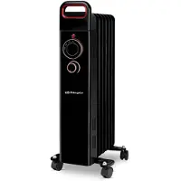 Orbegozo Run 1500 1500w Oljefylld Radiator