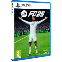 PlayStation 5 Videospel Sony FC25 SPORT