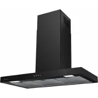 Mepamsa Stilo Neo Dekorativ Fläktkåpa 90 Cm