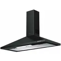 Mepamsa Gavia Dekorativ Fläktkåpa 90 Cm