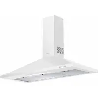 Mepamsa Gavia Dekorativ Fläktkåpa 90 Cm