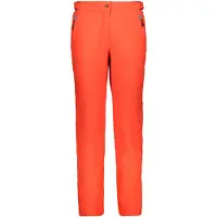 CMP Ski Stretch 3w18596n Byxor