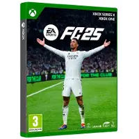 Series X Ea Sports Fc 25