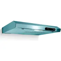 Beko Cfb 5310x Konventionell Huva 50 Cm