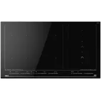 Teka Home Izf 99770 Mst Wifi 90 Cm Induktionshäll 6 Brännare