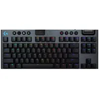 Logitech G915 X Lightspeed Tkl Trådlöst Speltangentbord Spanska