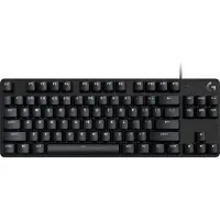 Logitech G413 Tkl Se Mekaniskt Spelande Tangentbord