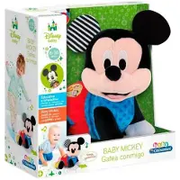 Clementoni Disney Musse Nallebjörn