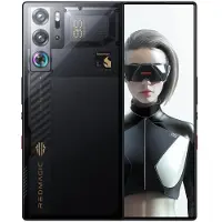 Nubia RedMagic 9S Pro 5G 16/512GB Black (null) smartphone