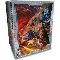 Contra Anniversary Collecition Ultimate Edition