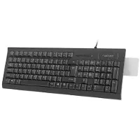 Natec Nkl-1055 Tangentbord Engelska