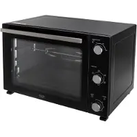 Adler Ad 6028 60l 2000w Bordsugn