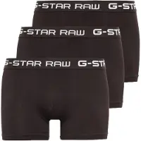 G-Star Classic Boxers 3 Enheter