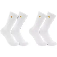 Carhartt Långa Strumpor 2 Par