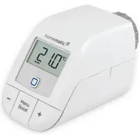 Homematic radiatorventiltermostat – basic