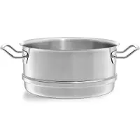 Fissler Original Profi Collection 28 Cm Ångkokare