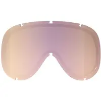 POC Retina Mid/retina Mid Race Polariserad Lins