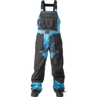 Thirtytwo Basement Bib Byxor