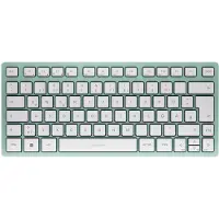 Cherry Kw 7100 Mini Bt German Trådlöst Tangentbord