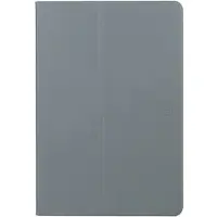 Tucano Coque pour Tablette - TUCANO - Samsung Galaxy S9+ et S9 FE+ - Caoutchouc - Support pliable - Protection rigide