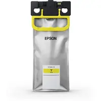 Epson Bläckpatron gul 20.000 sidor
