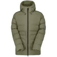SCOTT Tech Warm Jacka