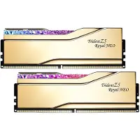 G.Skill F5-6000J2836G16GX2-TR5NG Internminne Desktop Modul DDR5 32 GB 2 x 16 GB 6000 MHz F5-6000J2836G16GX2-TR5NG
