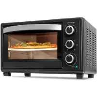 Cecotec Bake And Toast 2600 Bordsugn