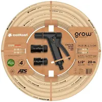 Cellfast Grow Trädgårdsslangset