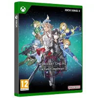 Series X/s Sword Art Online Fractured Daydream