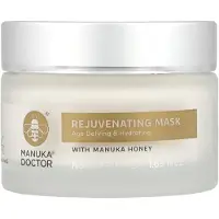 Manuka Doctor , Regenerative Beauty Mask, with Manuka Honey, 1.69 fl oz (50 ml)