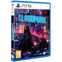 Ps5 Cloudpunk