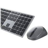 Dell Km7321w Premier Trådlöst Tangentbord Och Mus