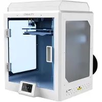 Creality Cr-5 Pro H 3d-skrivare