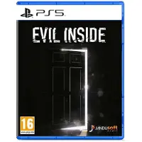 Ps5 Evil Inside